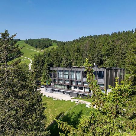 Hotel Olangerhof 외부 사진