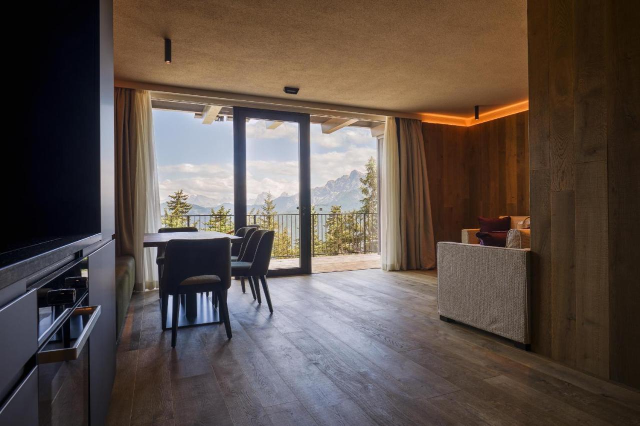 Hotel Olangerhof 외부 사진