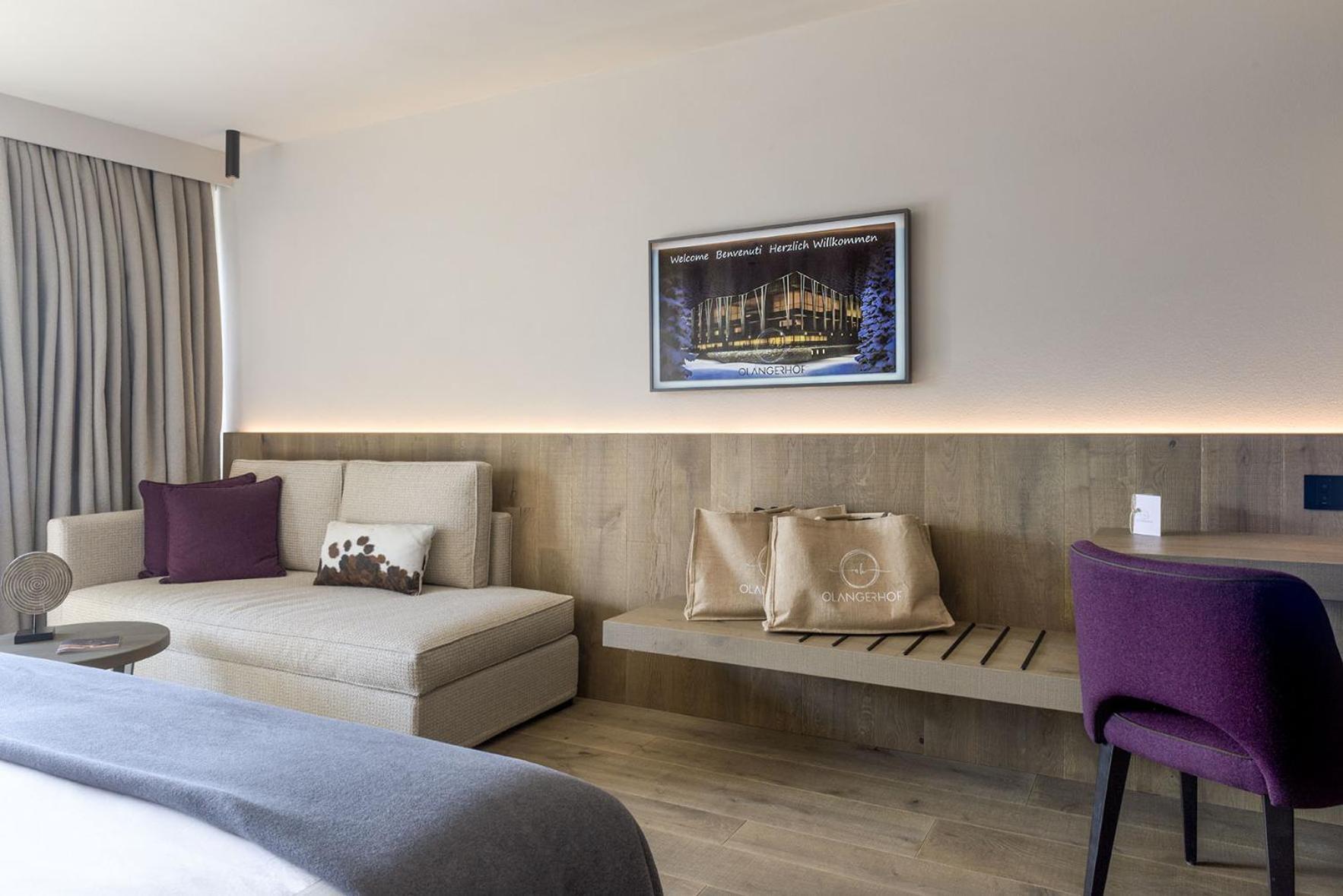 Hotel Olangerhof 외부 사진