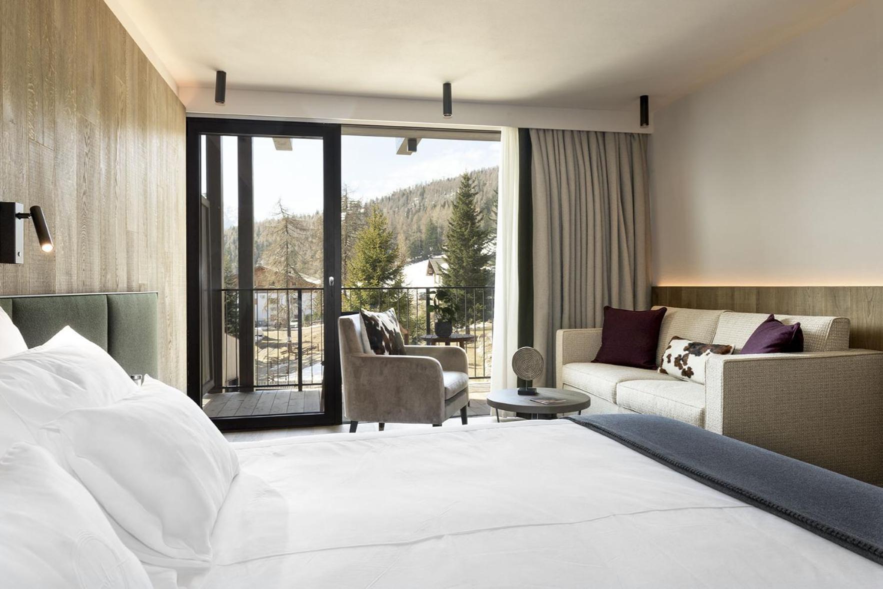 Hotel Olangerhof 외부 사진