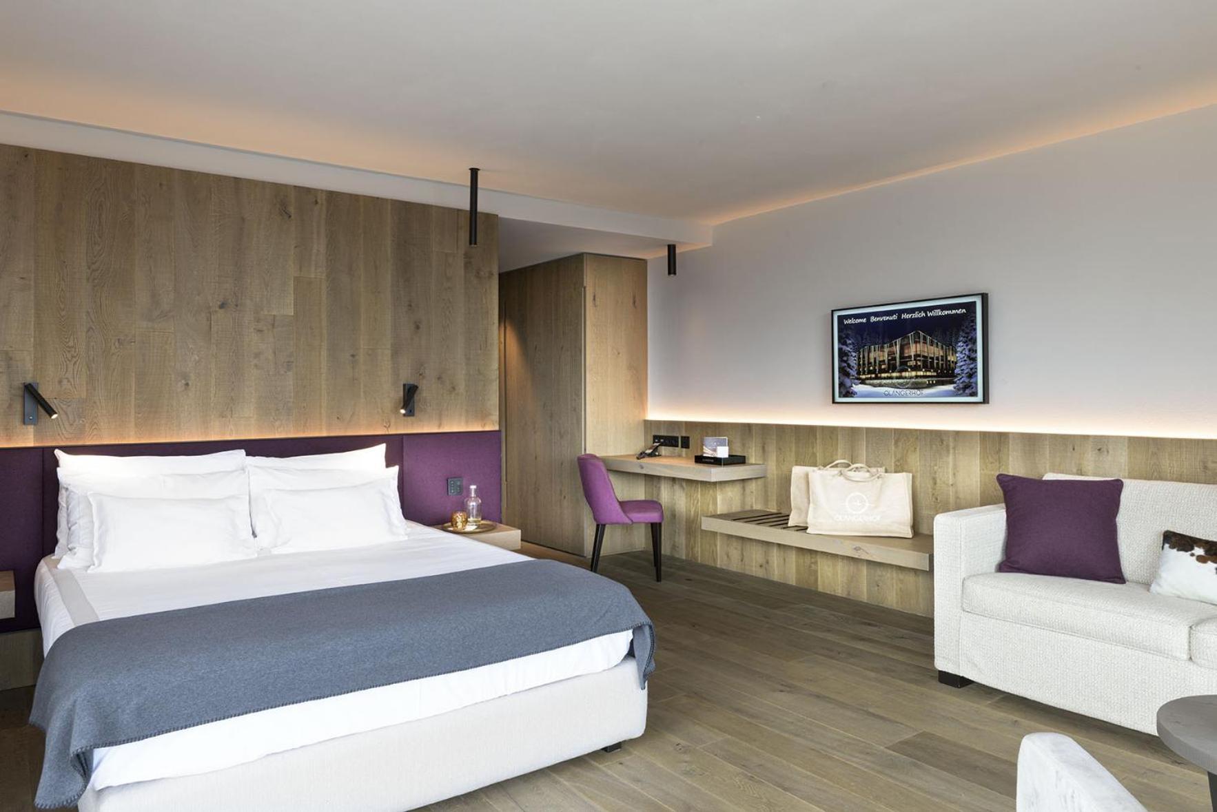Hotel Olangerhof 외부 사진