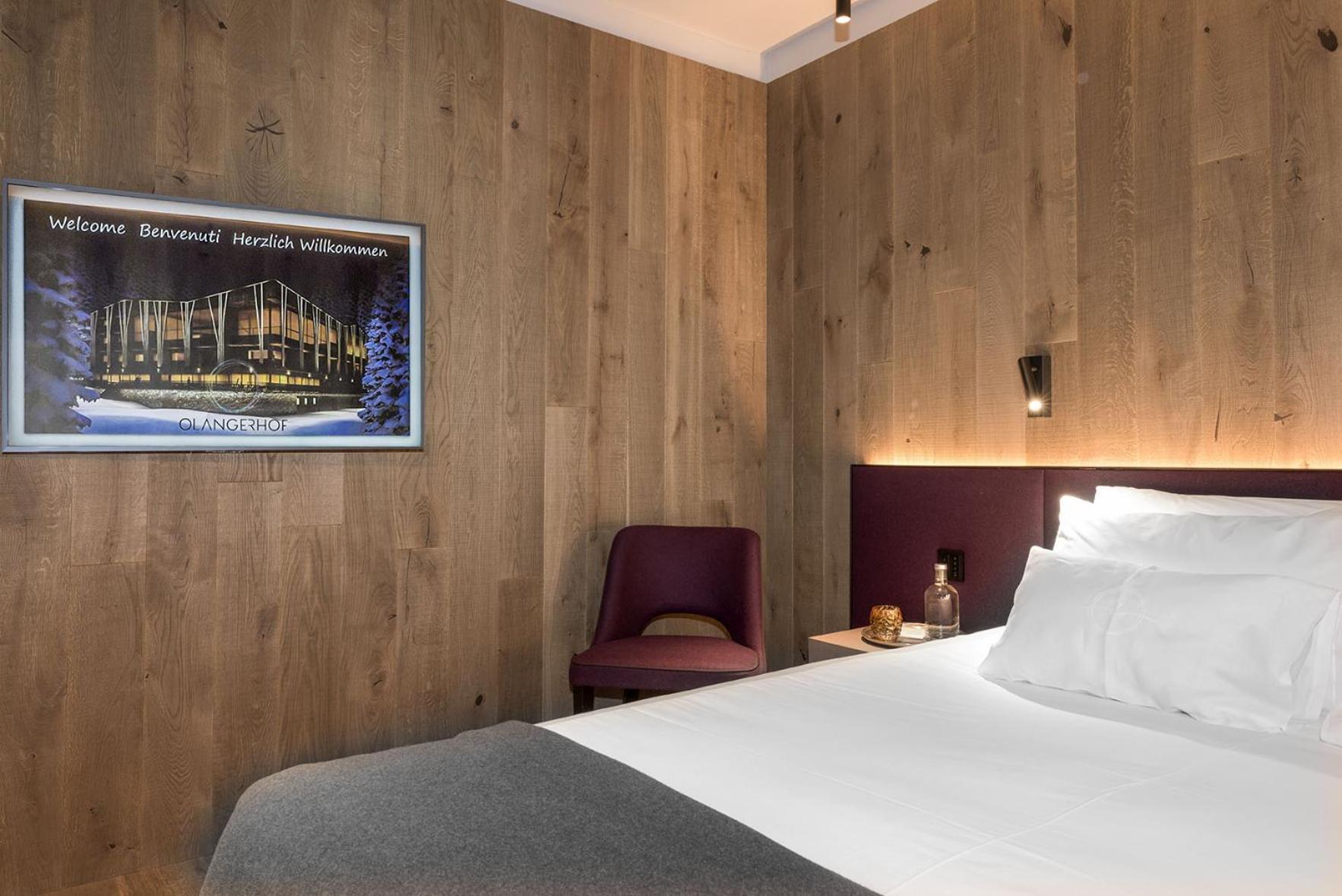 Hotel Olangerhof 외부 사진