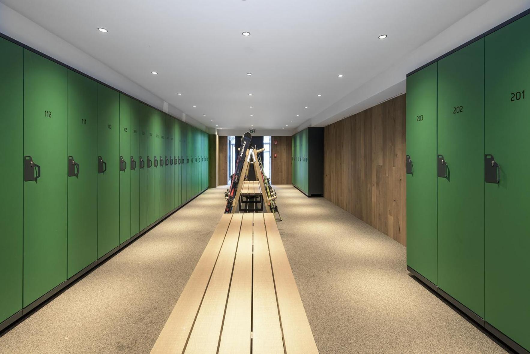 Hotel Olangerhof 외부 사진