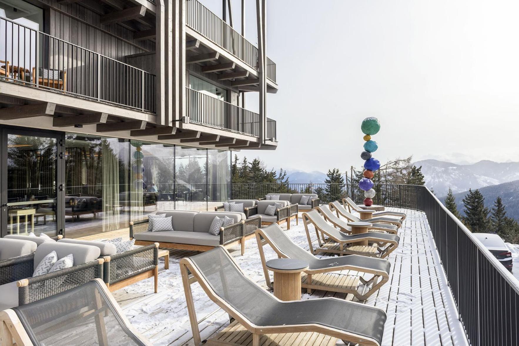 Hotel Olangerhof 외부 사진