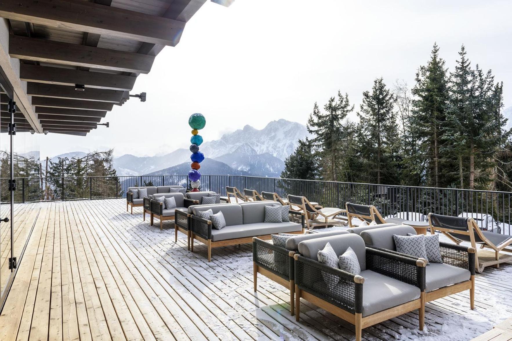 Hotel Olangerhof 외부 사진