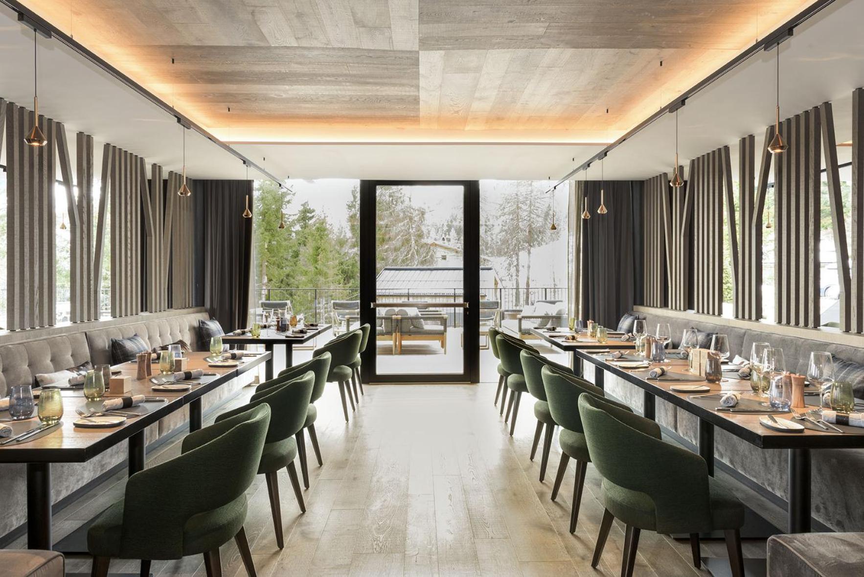 Hotel Olangerhof 외부 사진