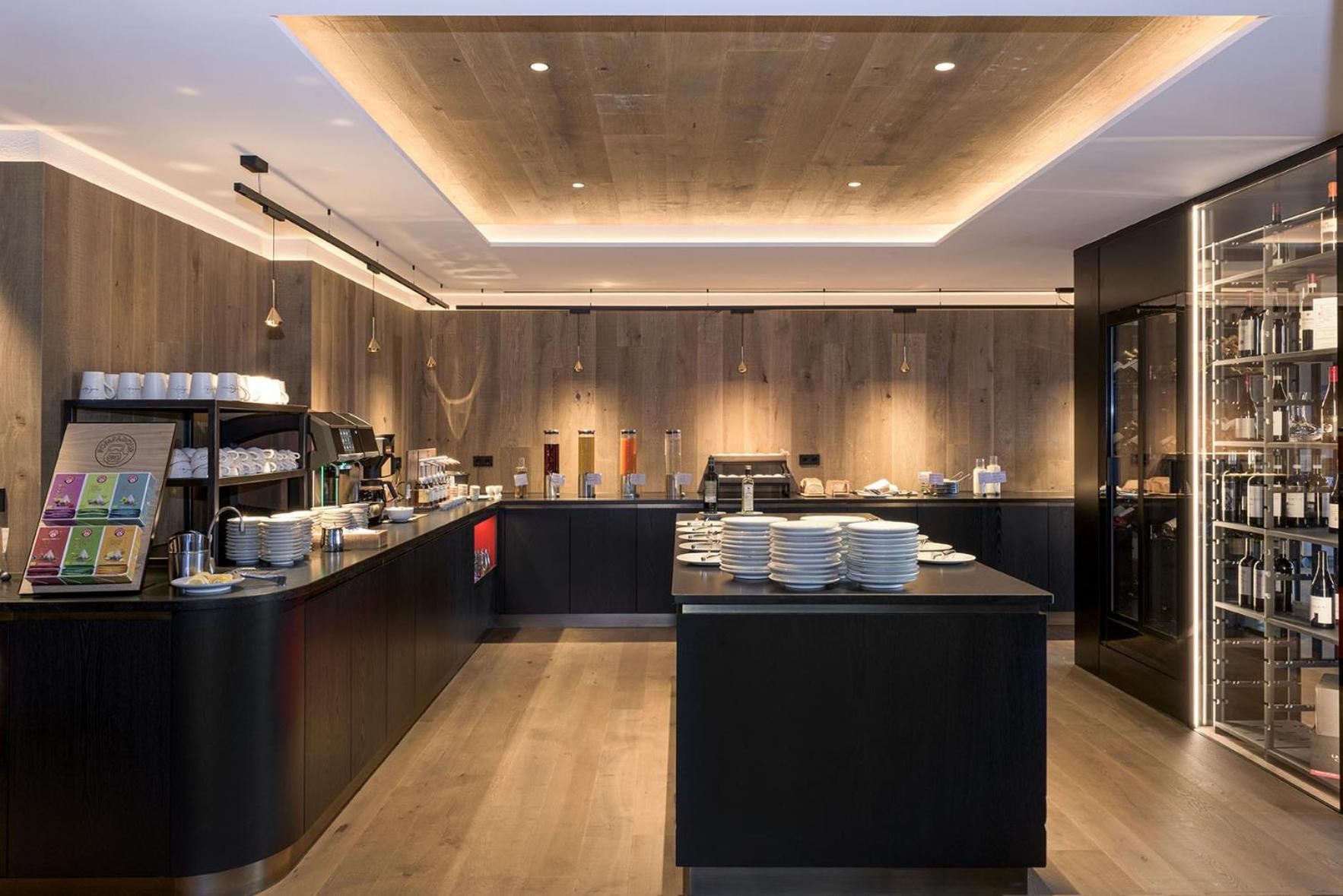 Hotel Olangerhof 외부 사진