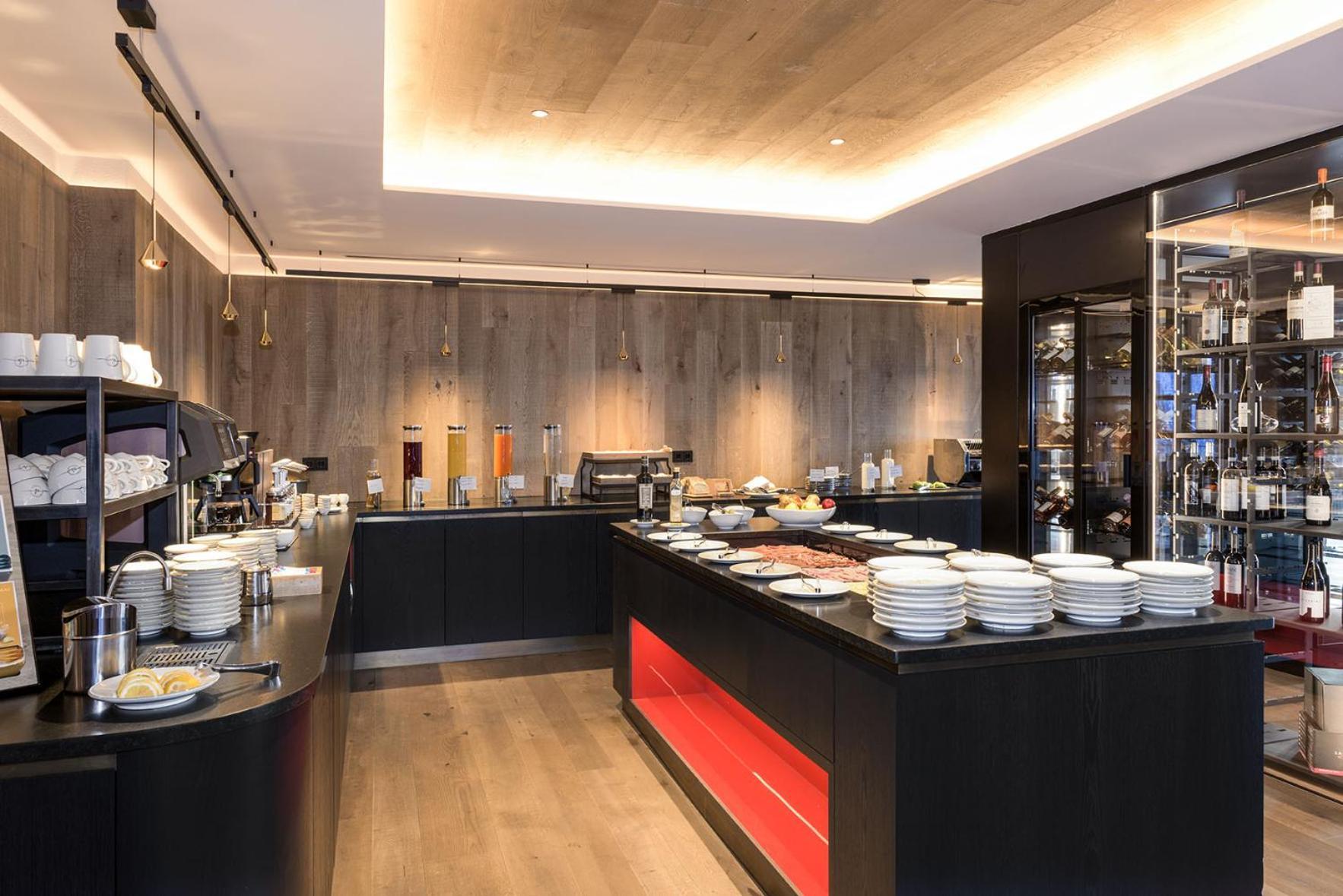 Hotel Olangerhof 외부 사진