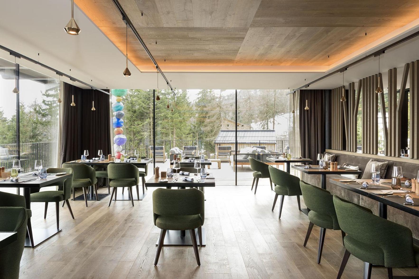 Hotel Olangerhof 외부 사진