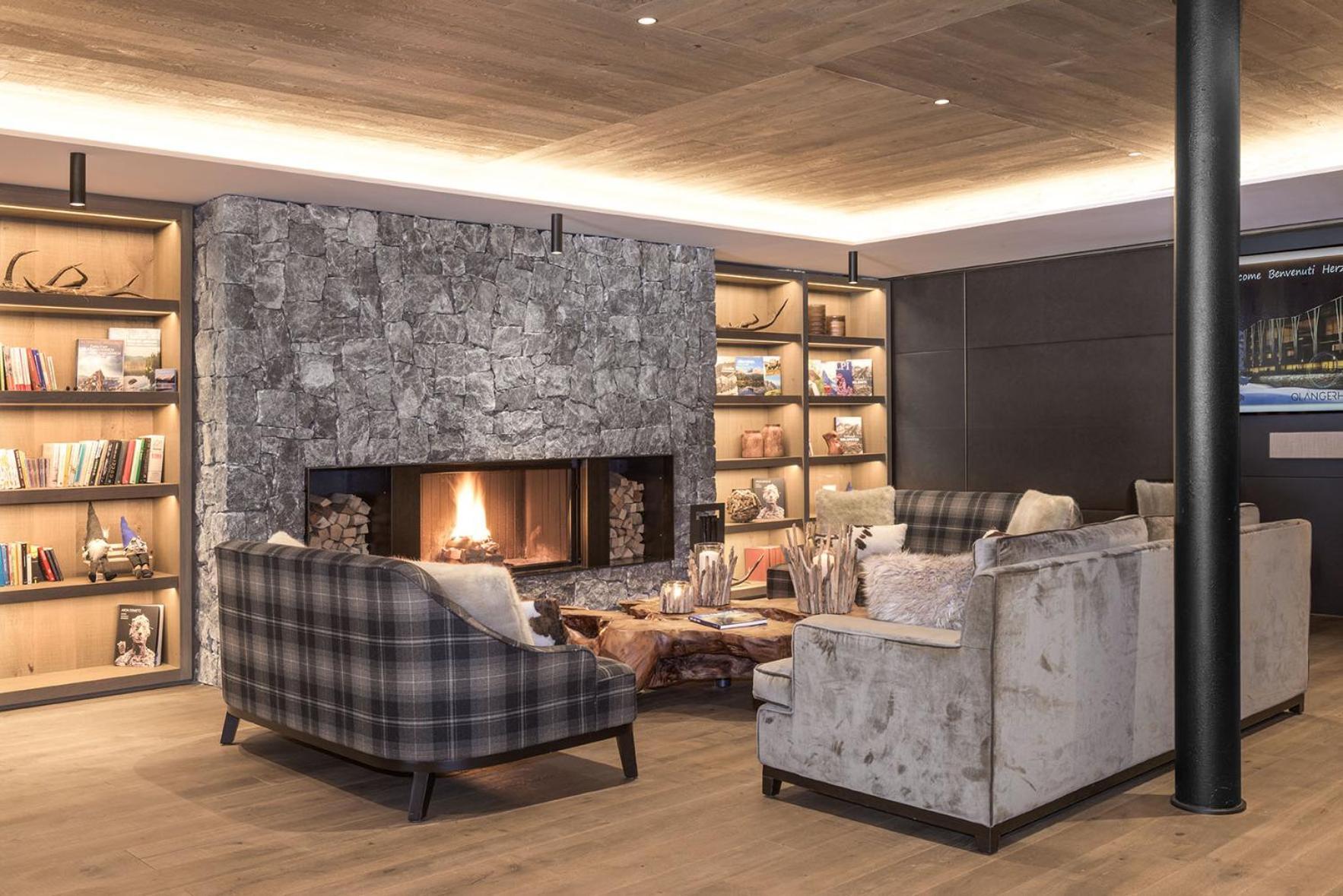 Hotel Olangerhof 외부 사진
