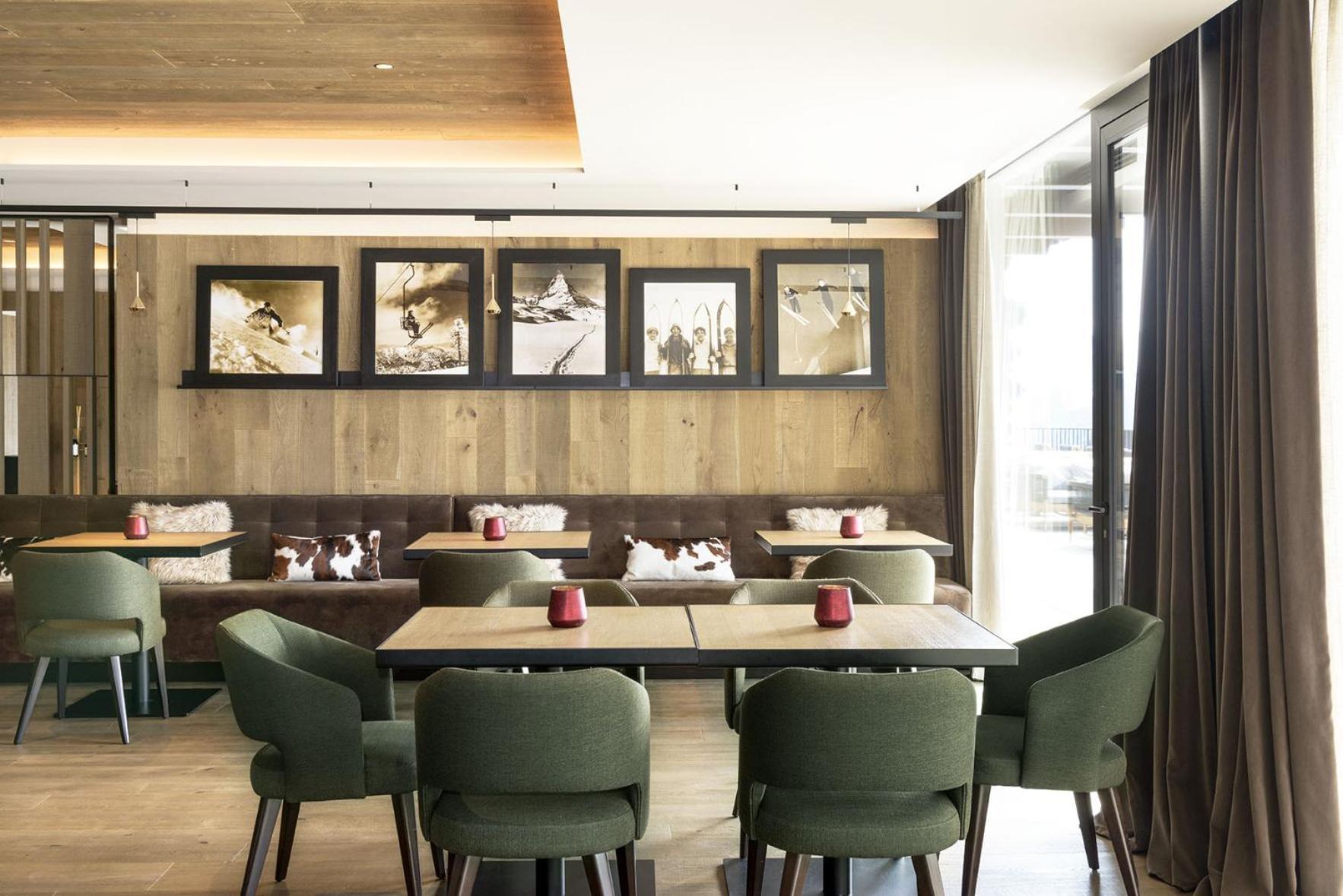 Hotel Olangerhof 외부 사진