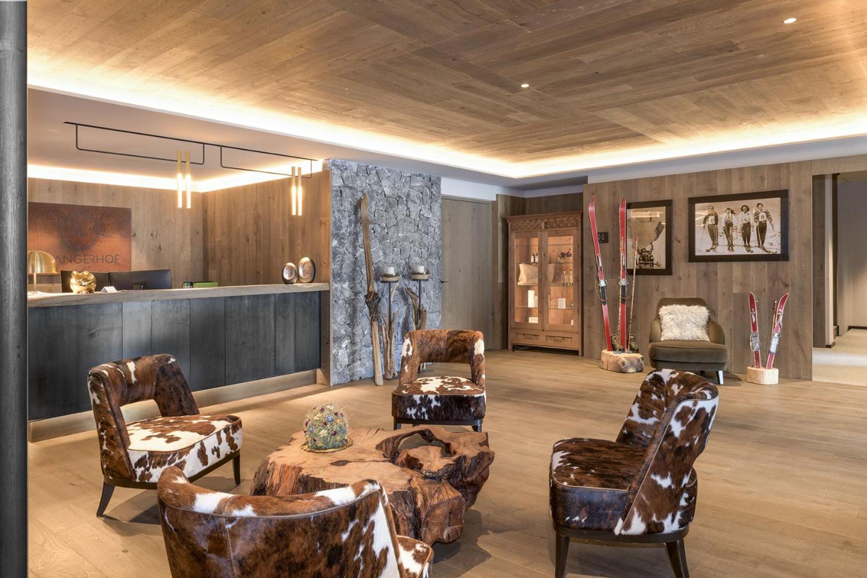 Hotel Olangerhof 외부 사진