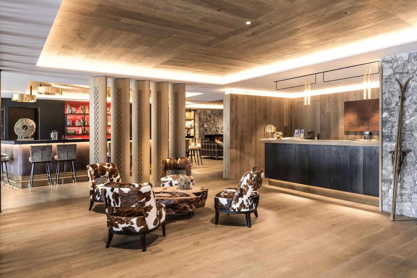 Hotel Olangerhof 외부 사진