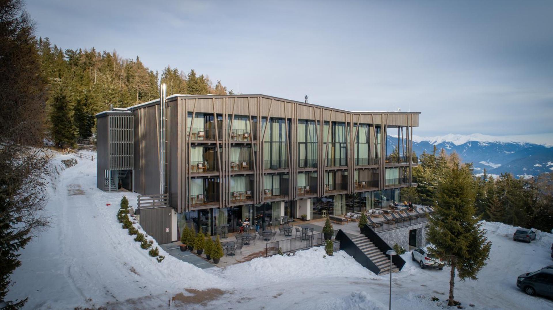Hotel Olangerhof 외부 사진