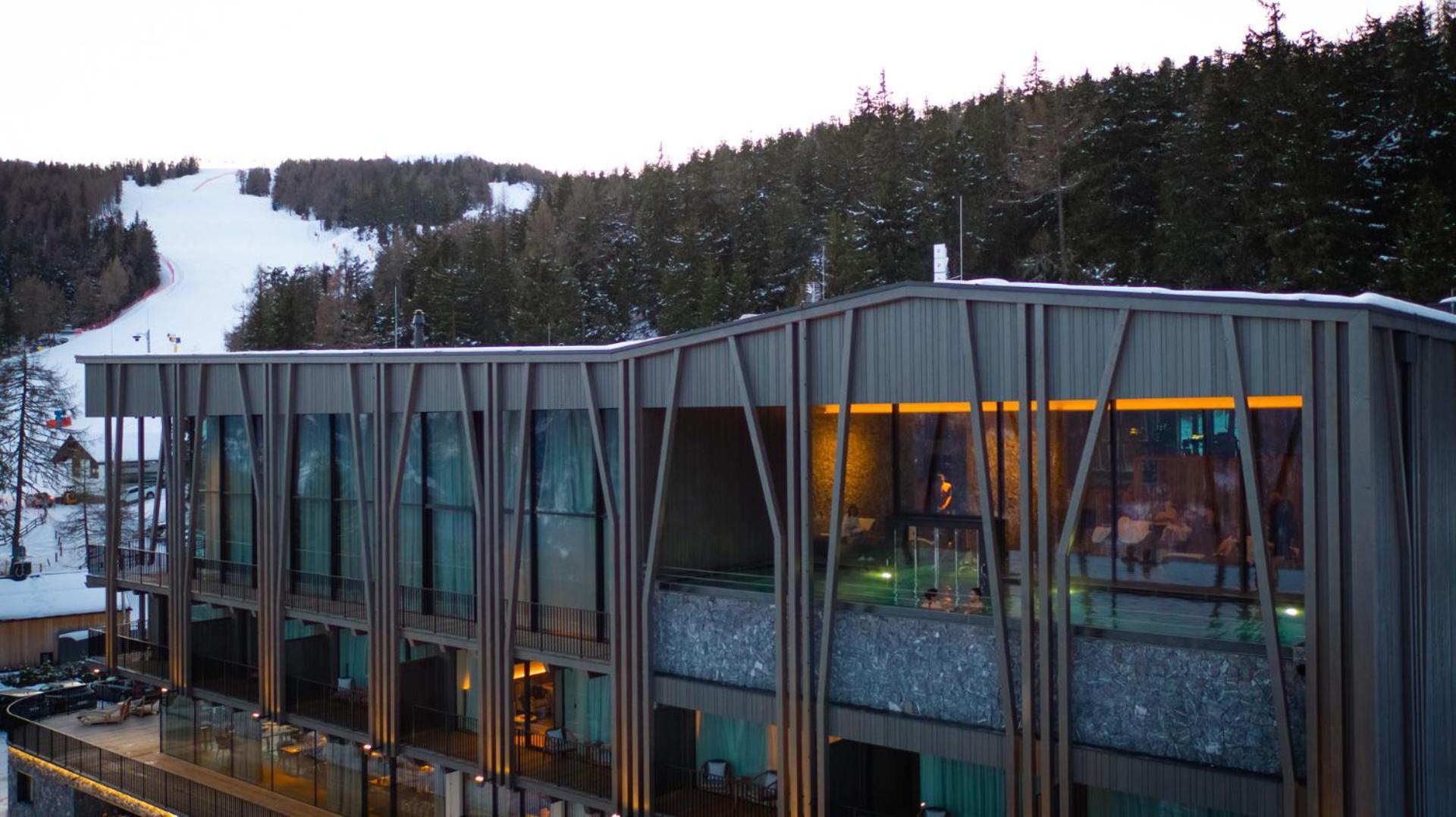 Hotel Olangerhof 외부 사진