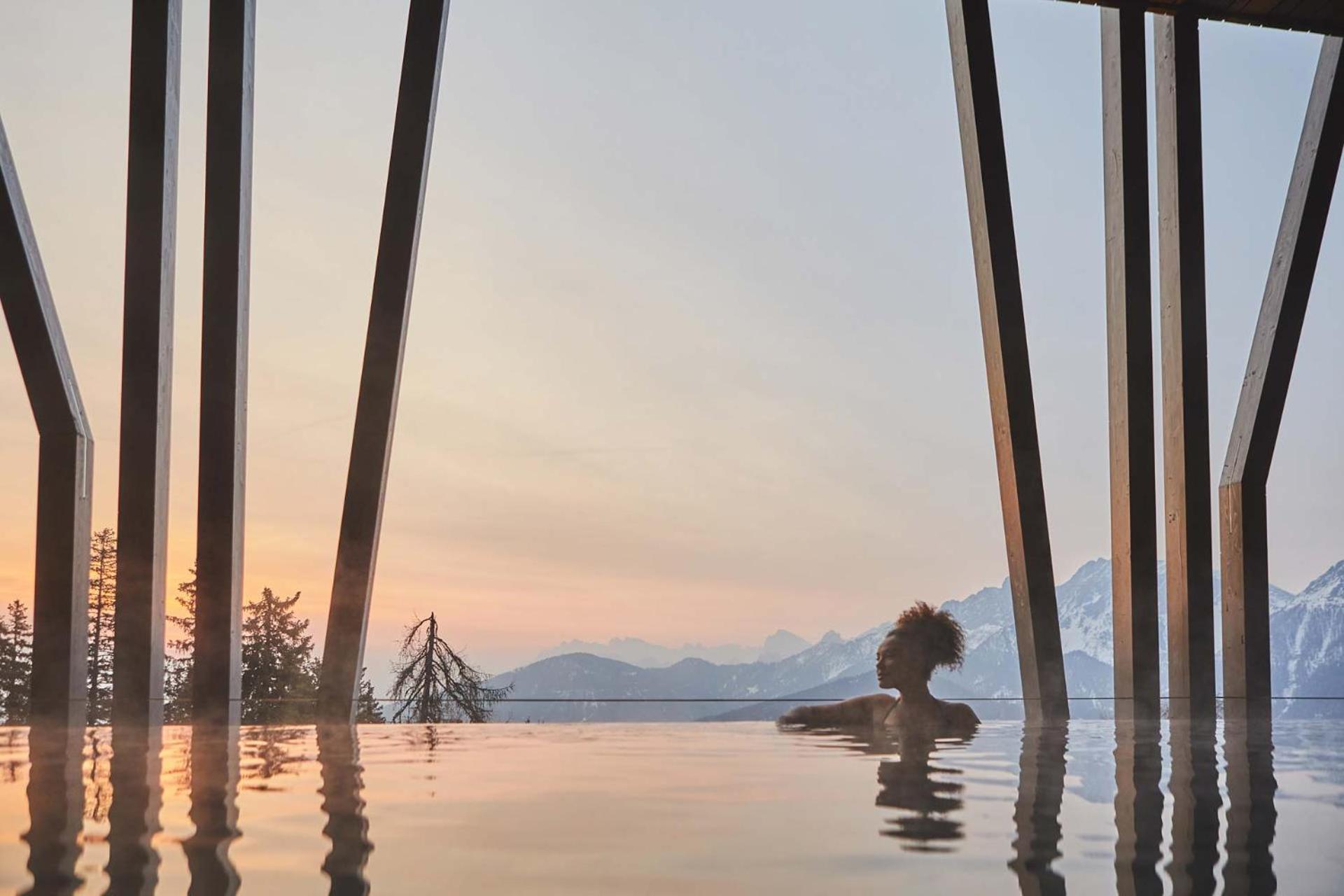 Hotel Olangerhof 외부 사진