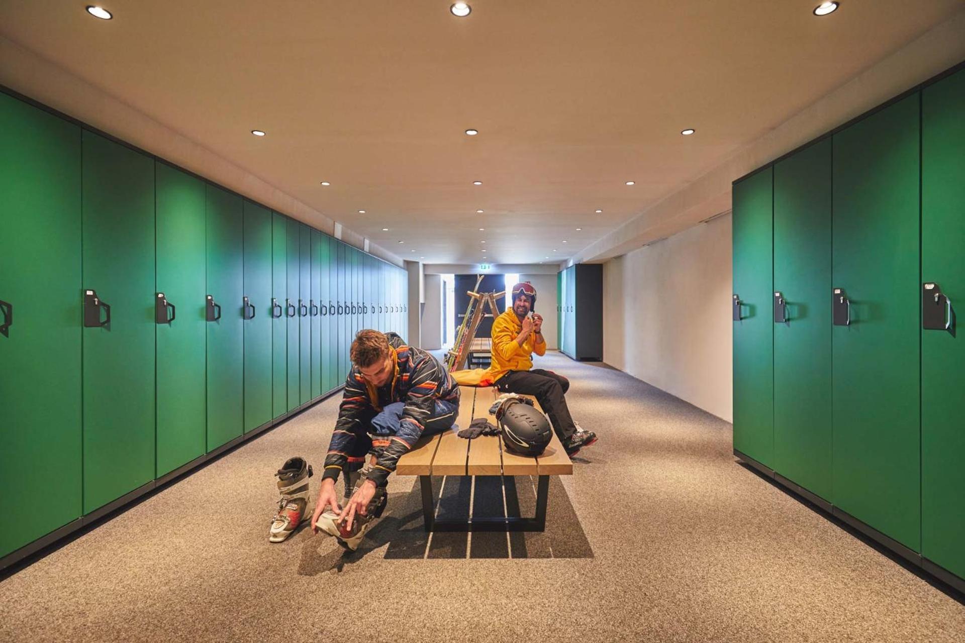 Hotel Olangerhof 외부 사진