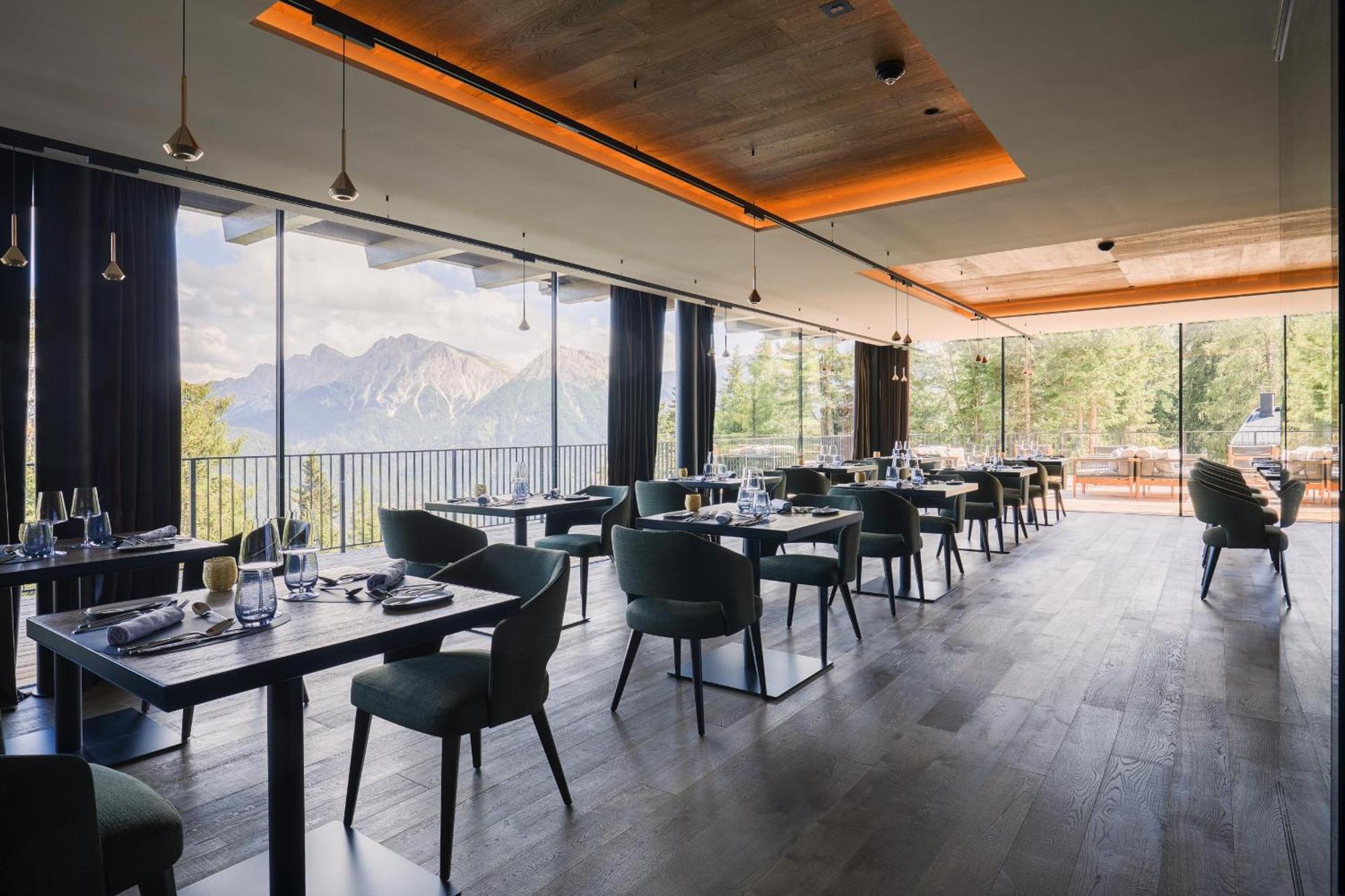 Hotel Olangerhof 외부 사진