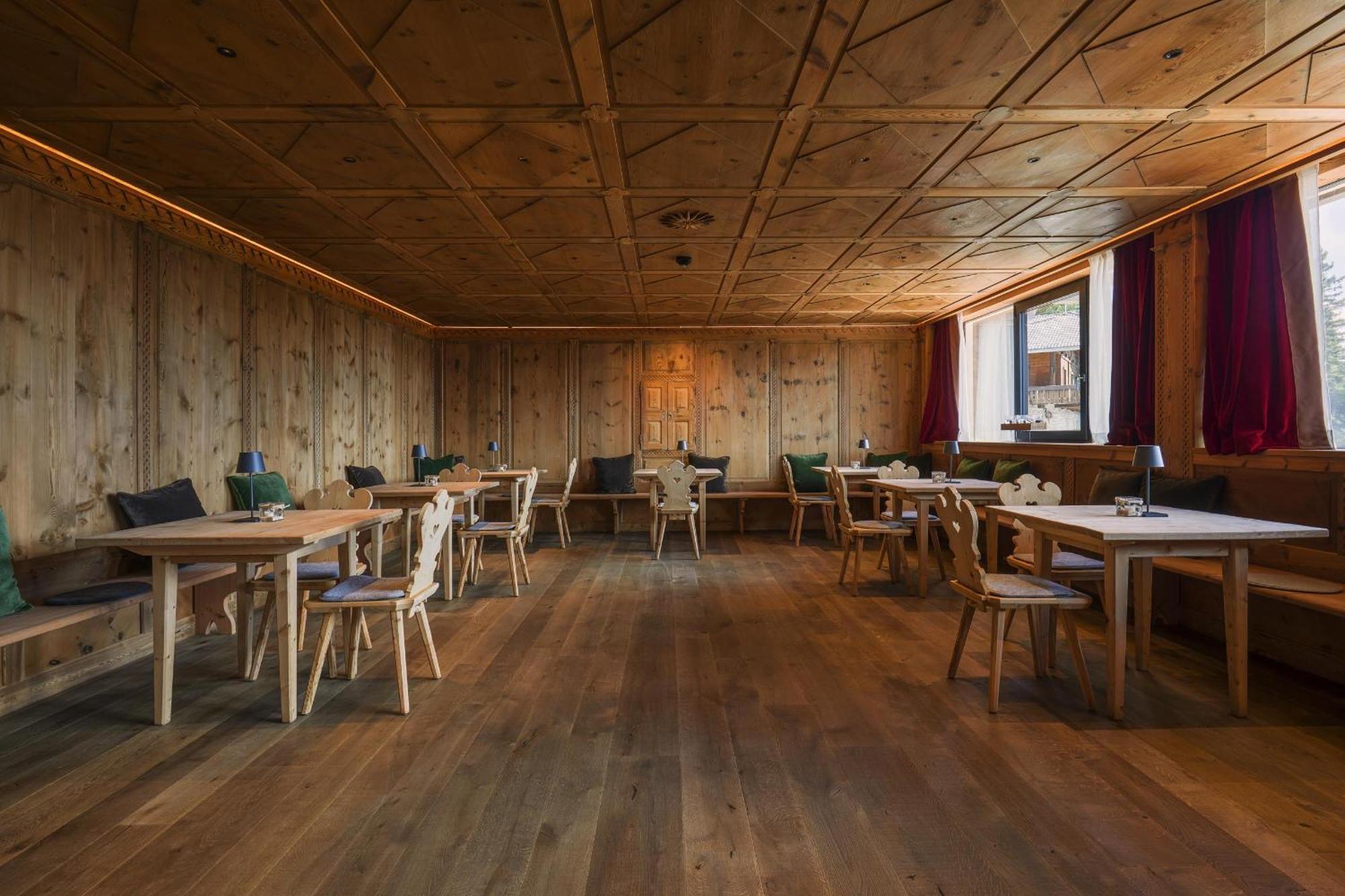 Hotel Olangerhof 외부 사진