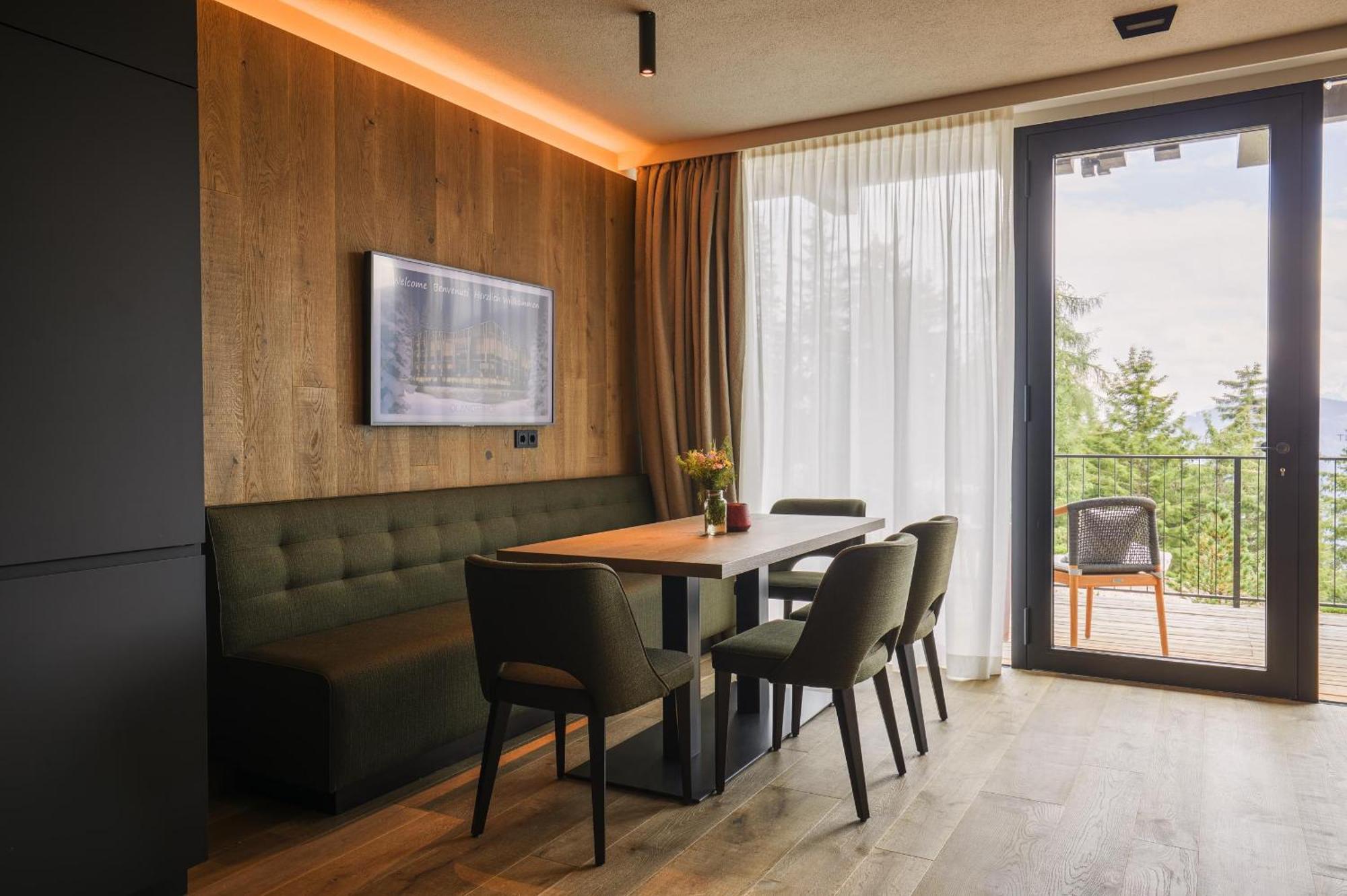 Hotel Olangerhof 외부 사진