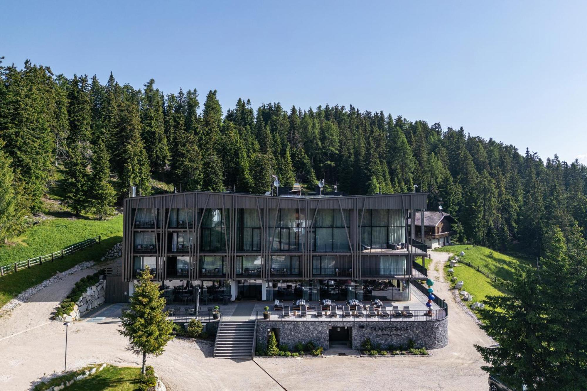 Hotel Olangerhof 외부 사진