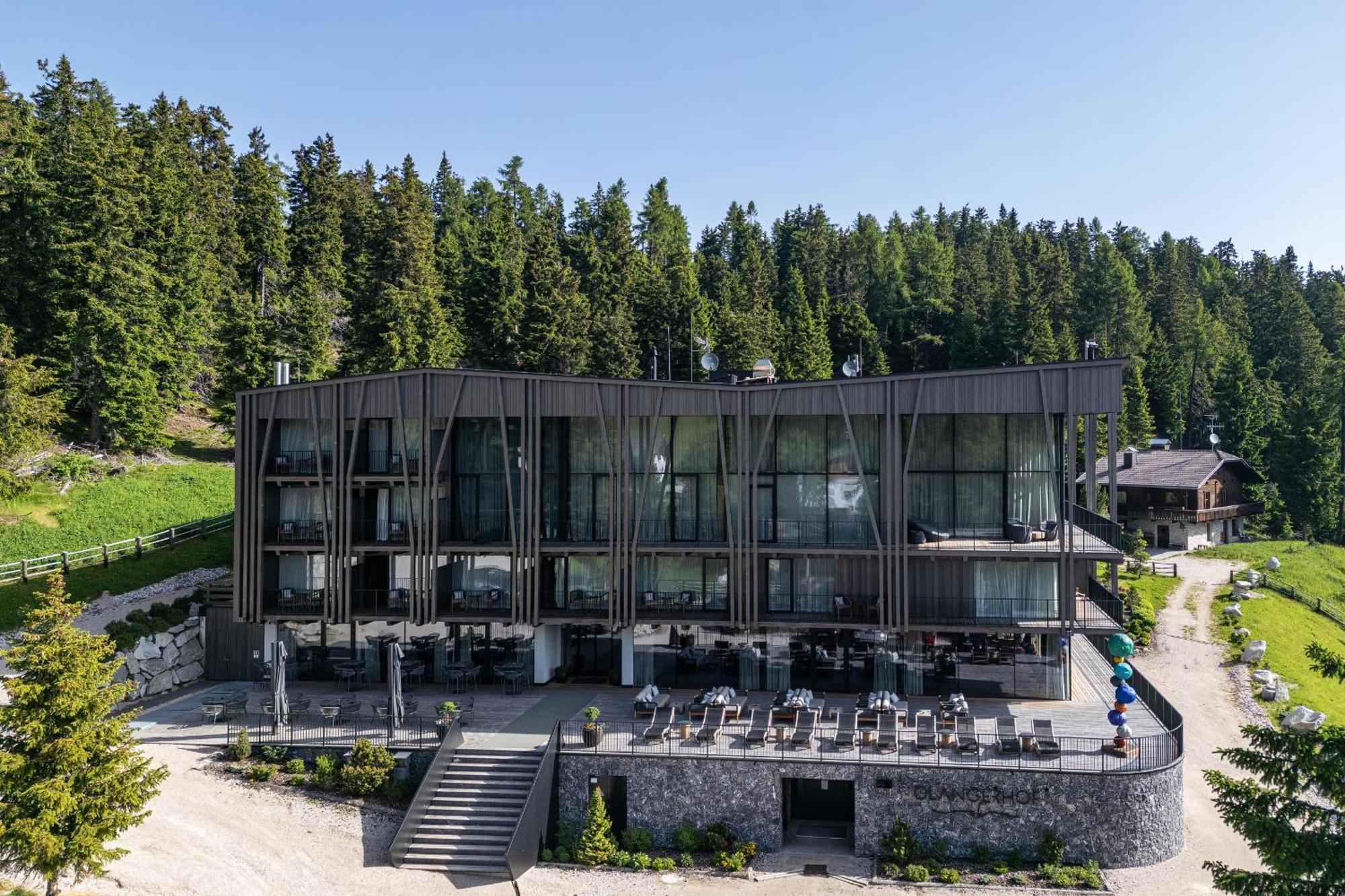 Hotel Olangerhof 외부 사진