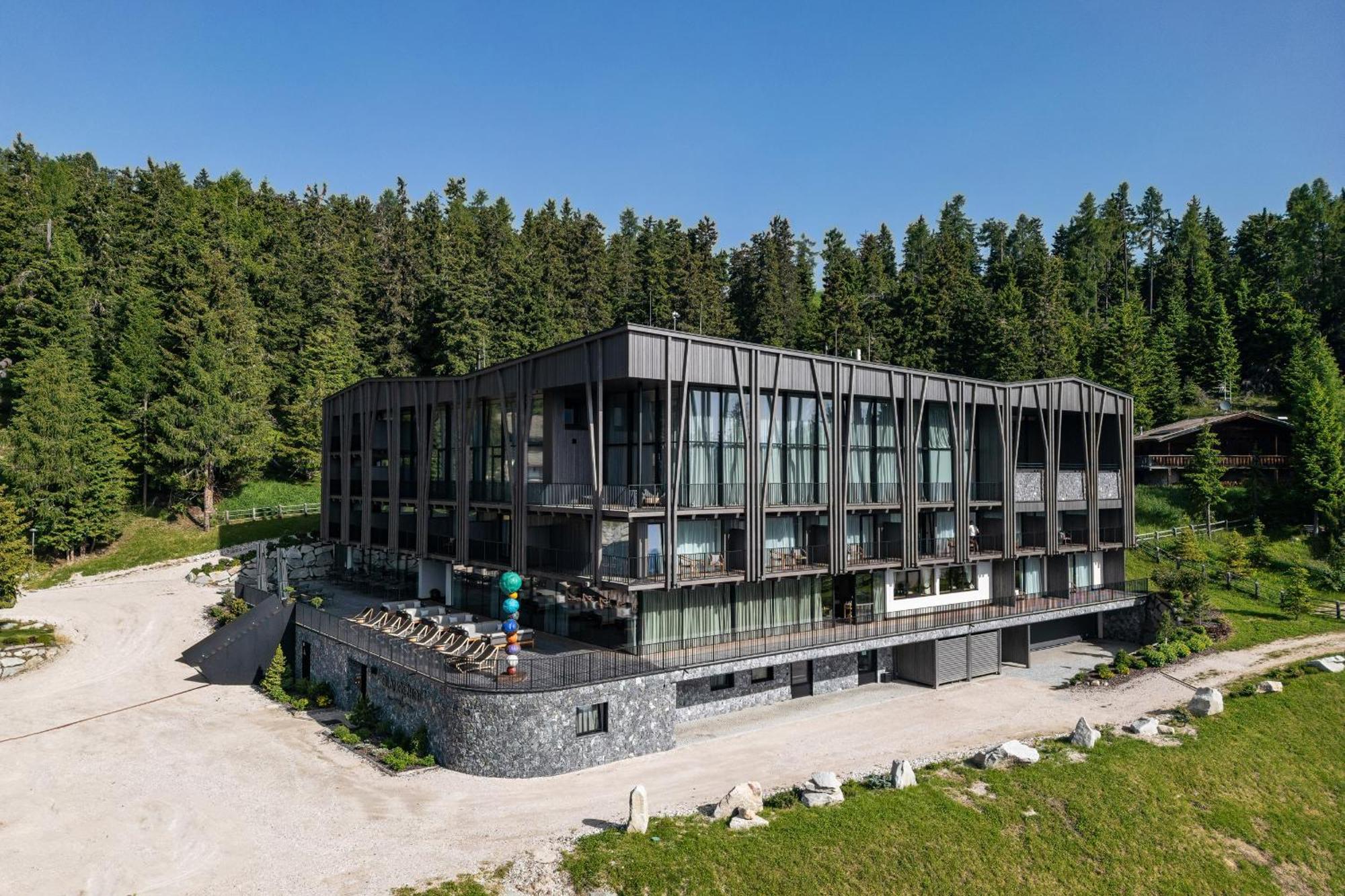 Hotel Olangerhof 외부 사진