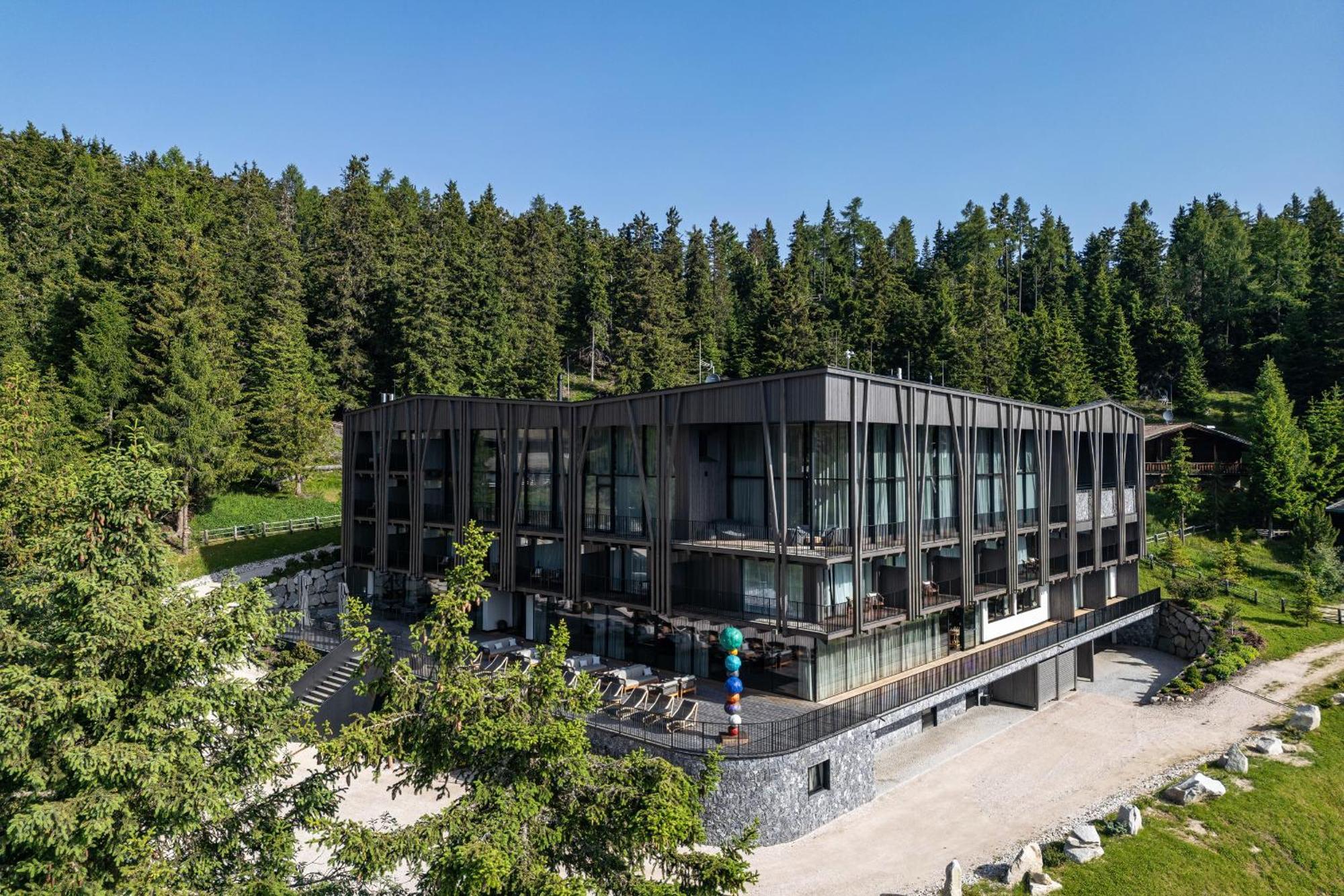 Hotel Olangerhof 외부 사진