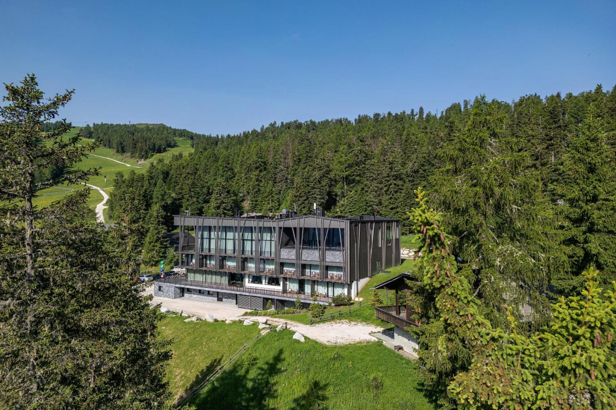 Hotel Olangerhof 외부 사진