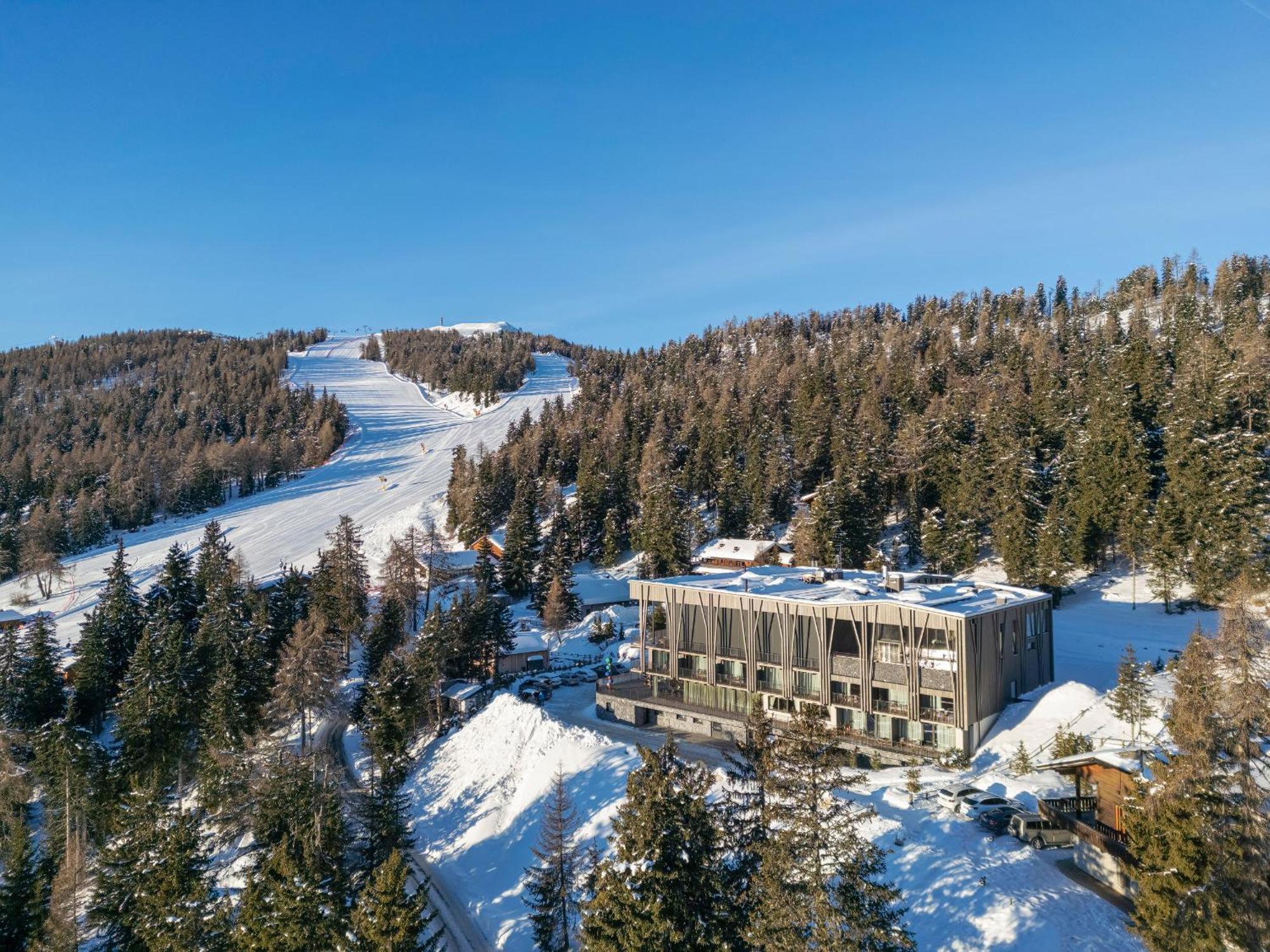 Hotel Olangerhof 외부 사진