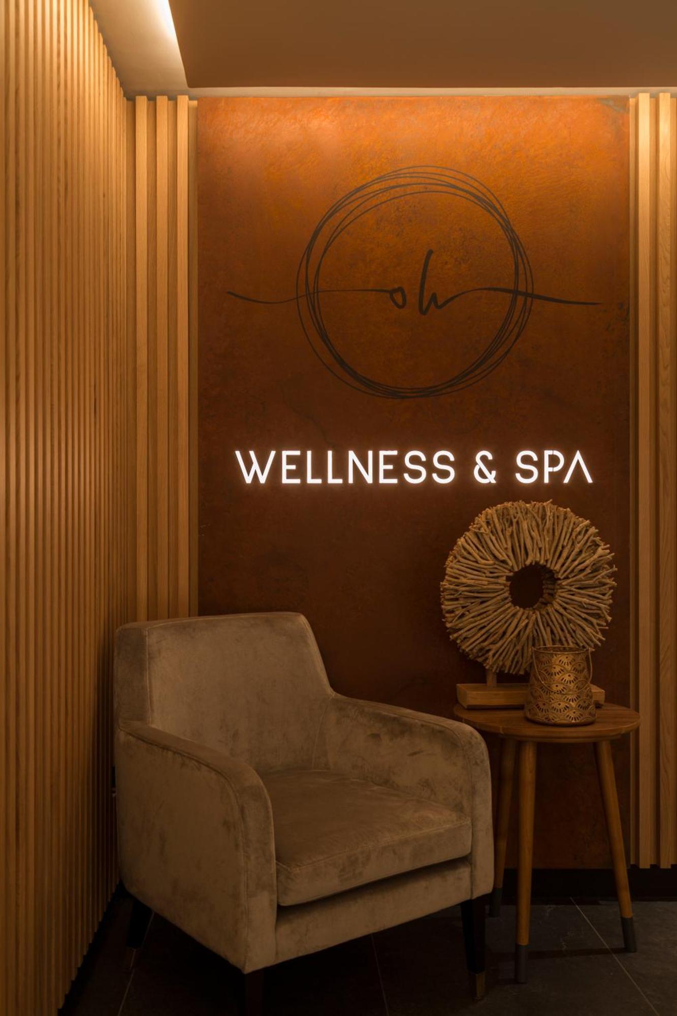 Hotel Olangerhof 외부 사진