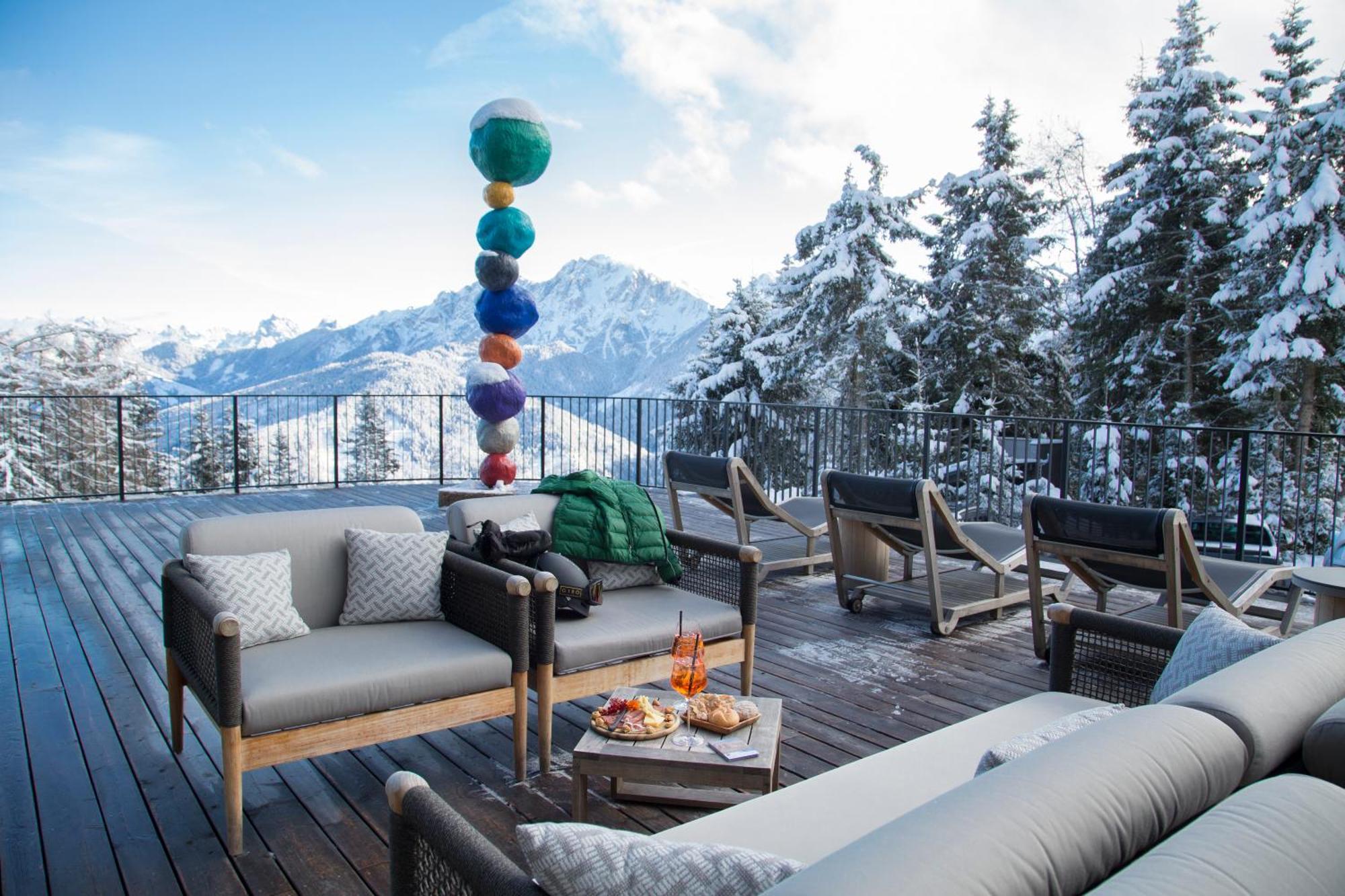 Hotel Olangerhof 외부 사진