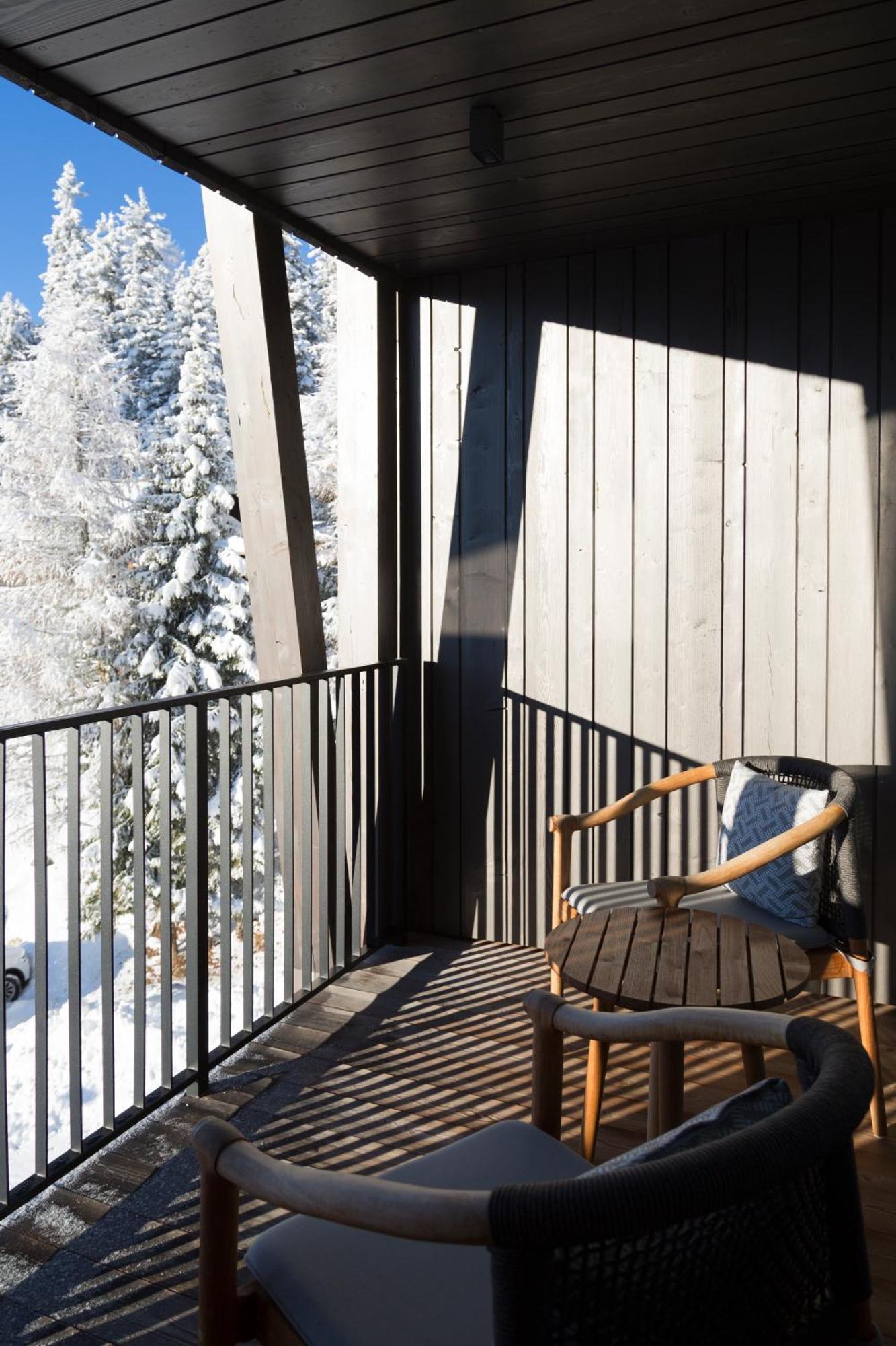 Hotel Olangerhof 외부 사진