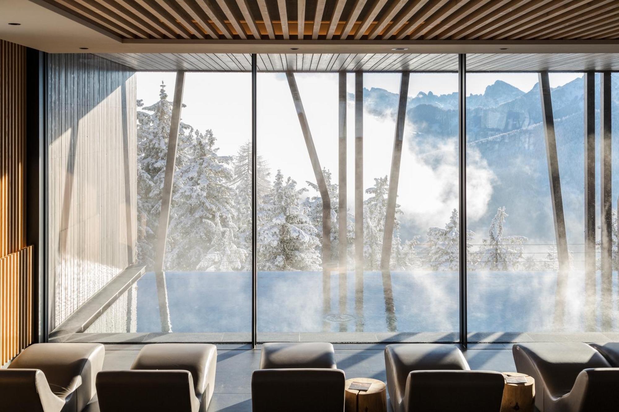Hotel Olangerhof 외부 사진