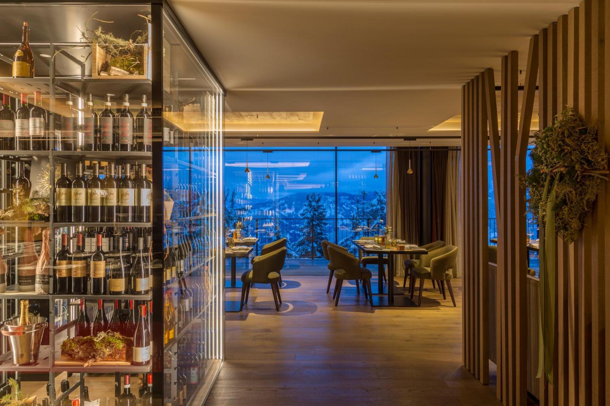 Hotel Olangerhof 외부 사진
