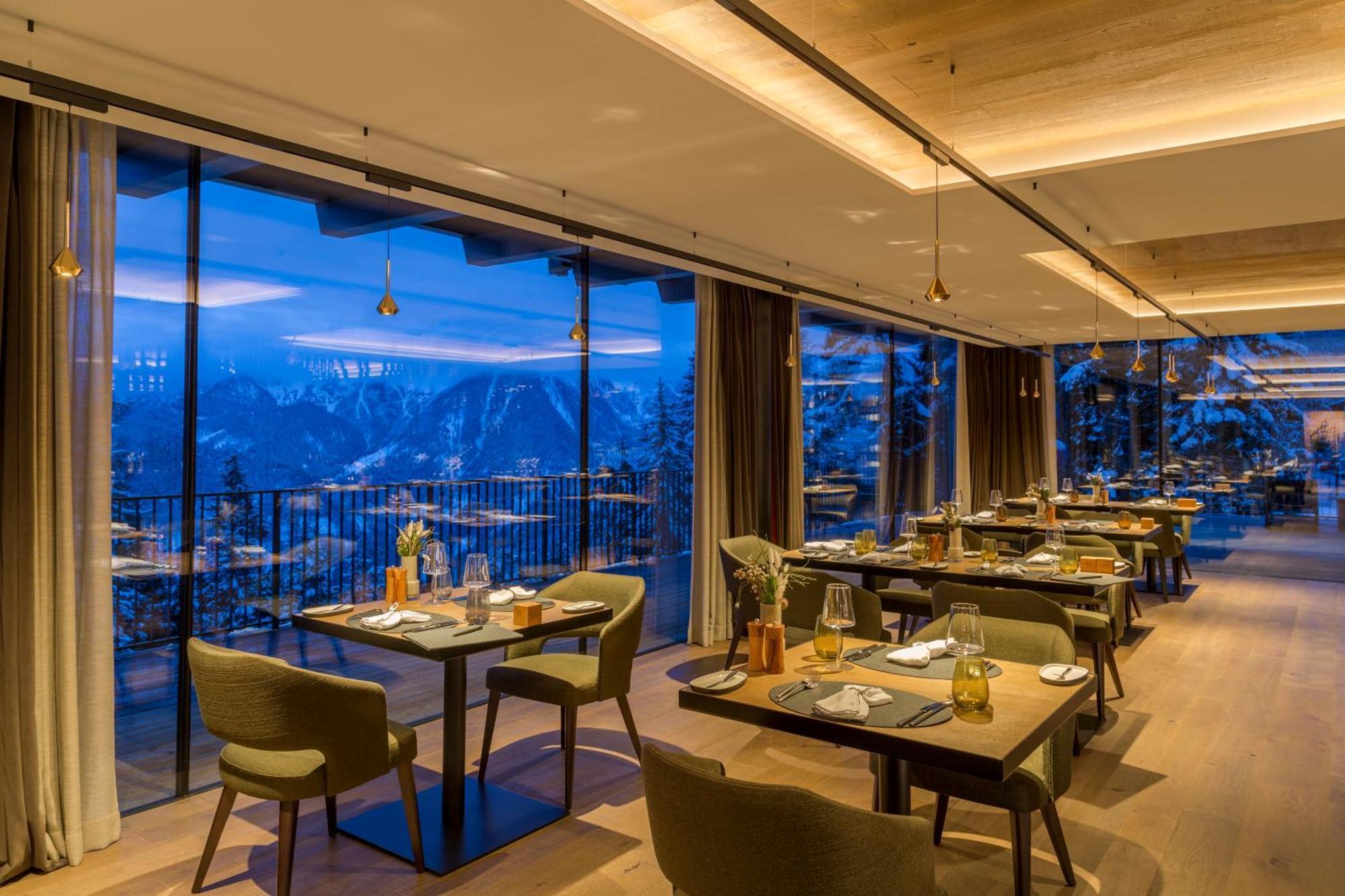 Hotel Olangerhof 외부 사진