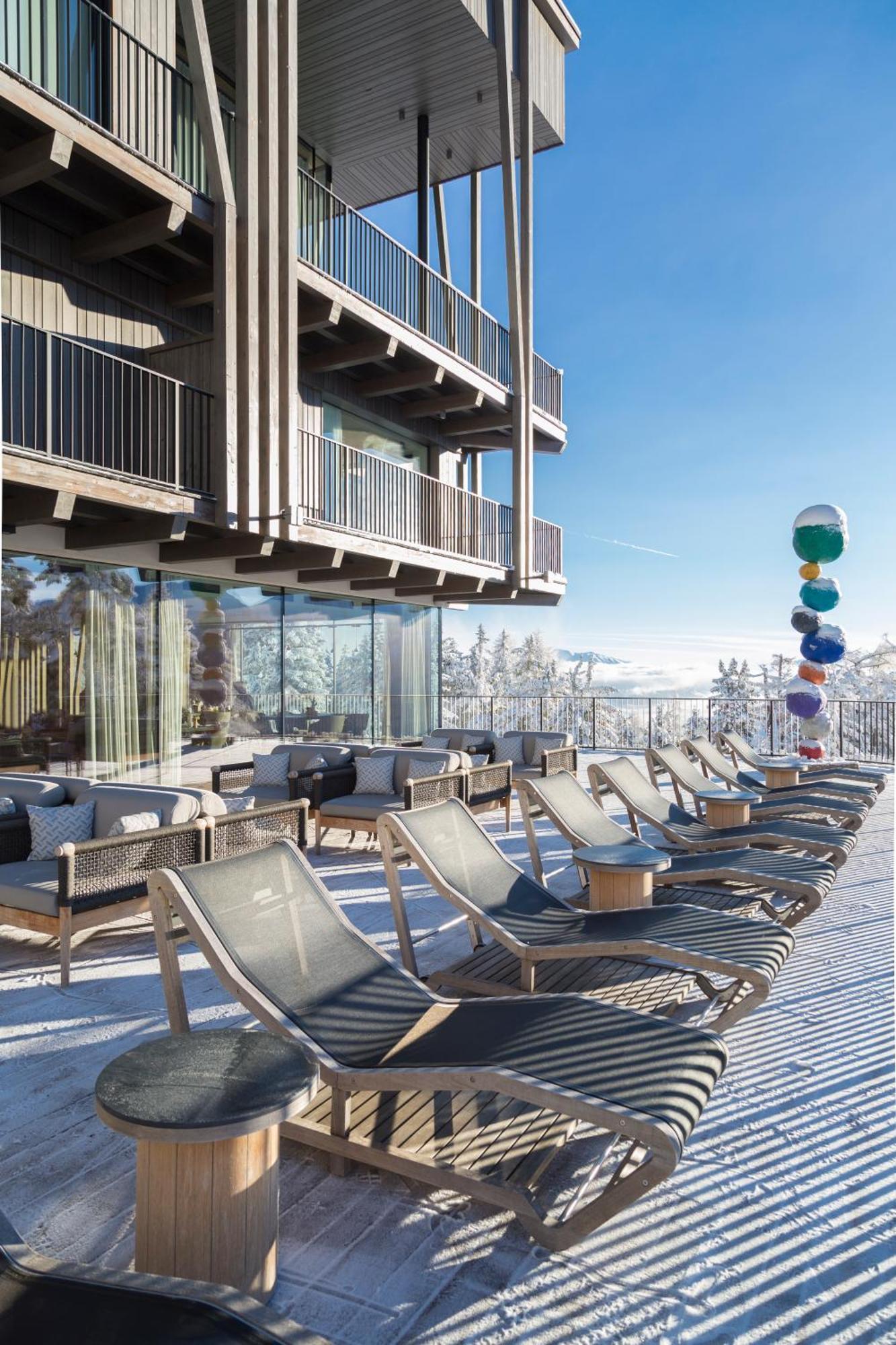 Hotel Olangerhof 외부 사진