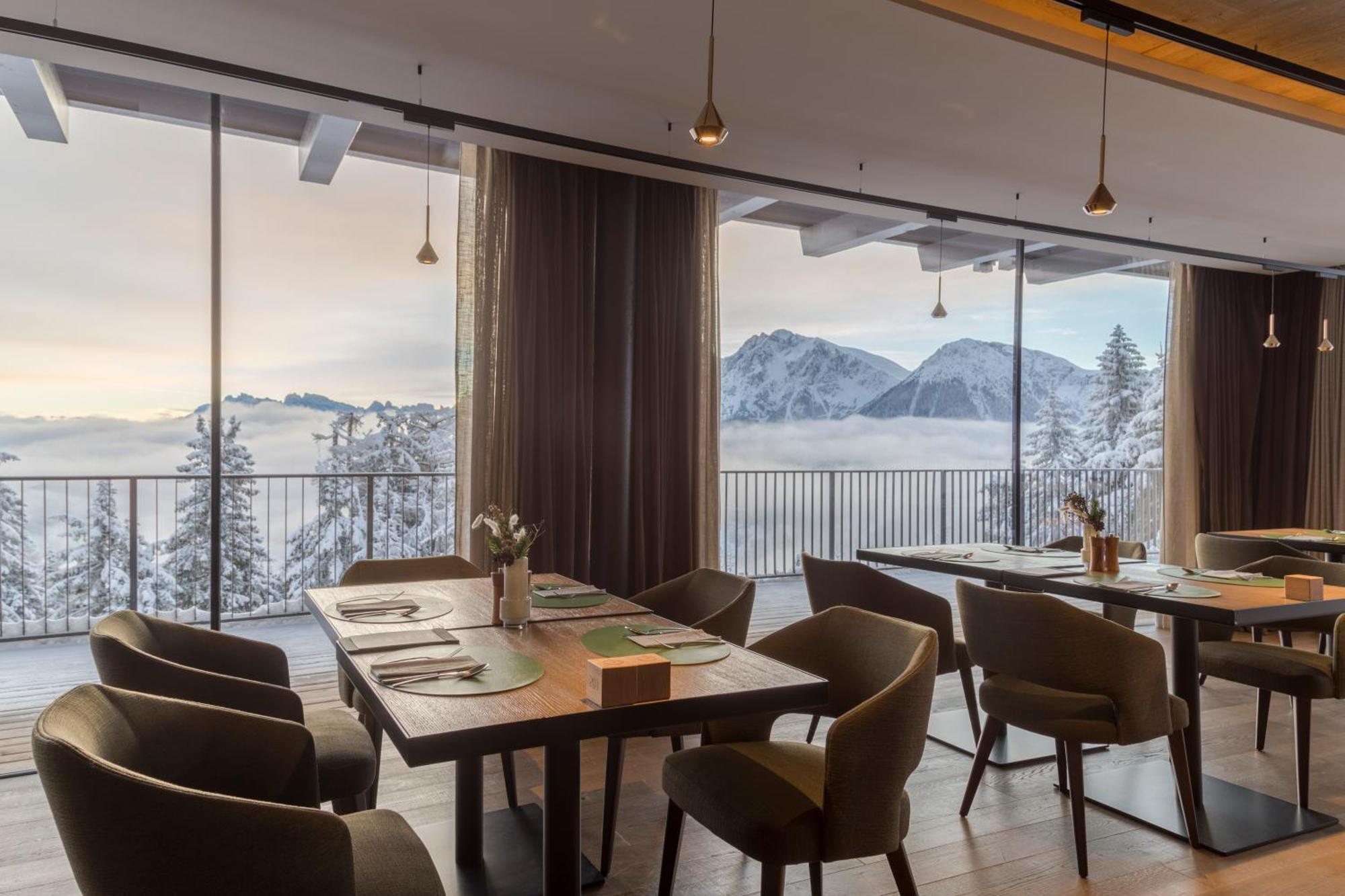 Hotel Olangerhof 외부 사진